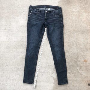 H & M Skinny shaping jeans